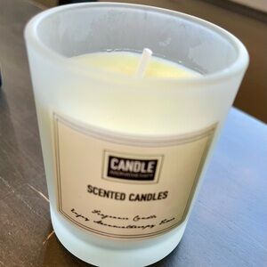 Aromatherapy Scented Candles NIB 

Set of 3!